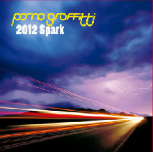 35th Single 2012Spark