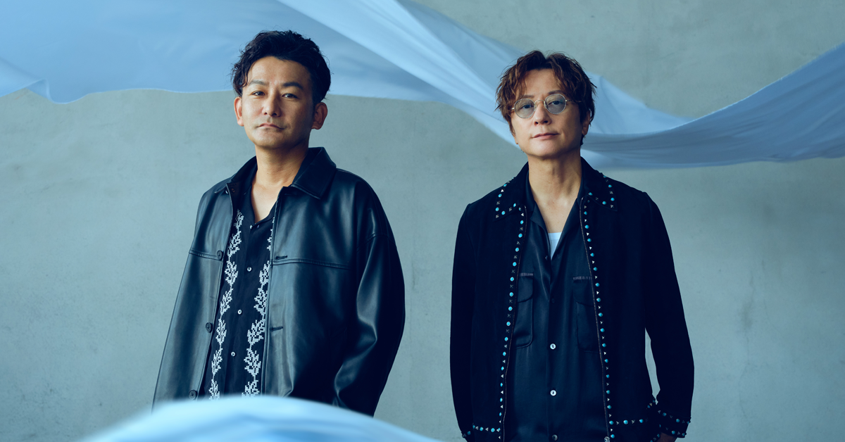 DISCO｜ポルノグラフィティ｜PornoGraffitti Official Site